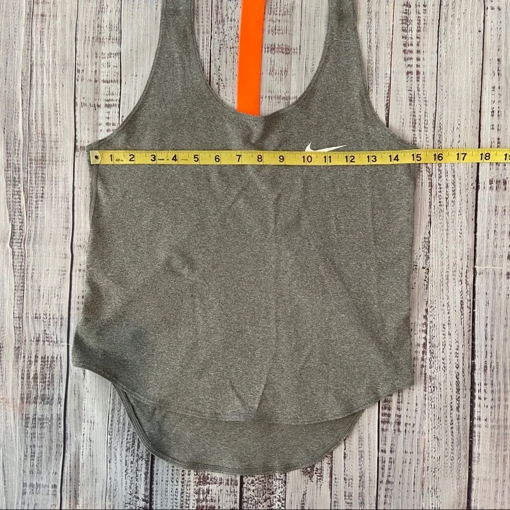 Nike Dri-Fit Tank Top. Size XSmall. EUC